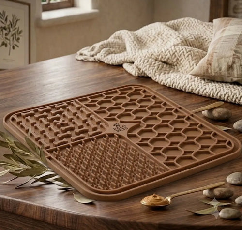 Dog Lick Mat Palo Pets