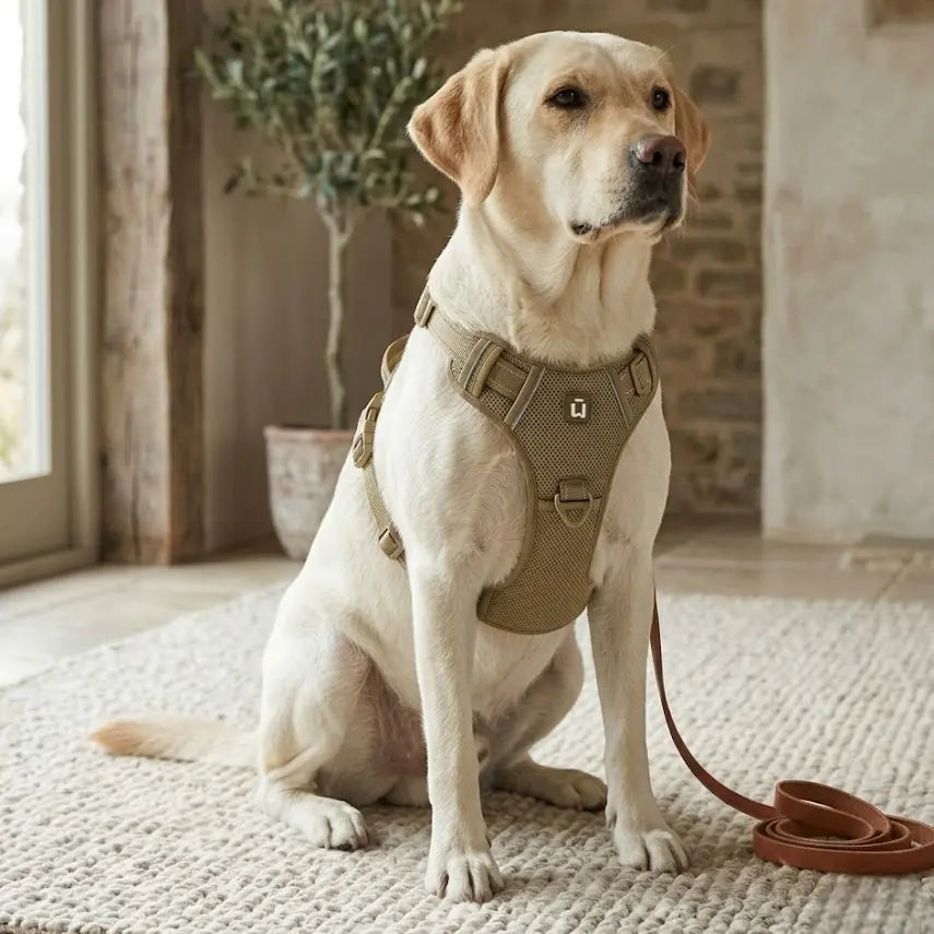 No Pull Harness Palo Pets