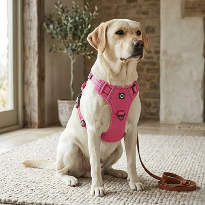 No Pull Harness Palo Pets